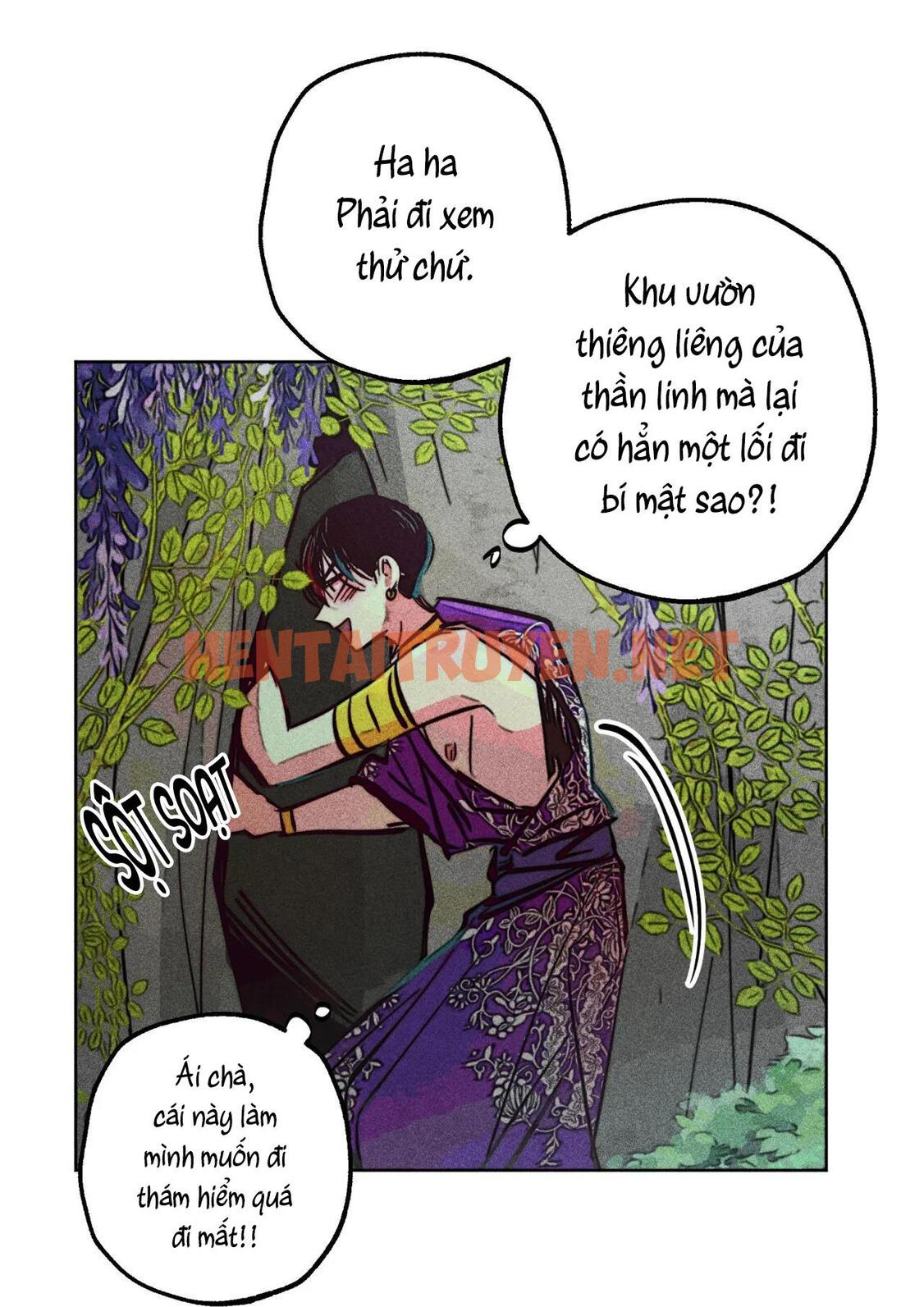 Xem ảnh Làm Vị Cứu Tinh Thật Dễ Dàng - Chap 38 - img_018_1676786164 - TruyenVN.APP