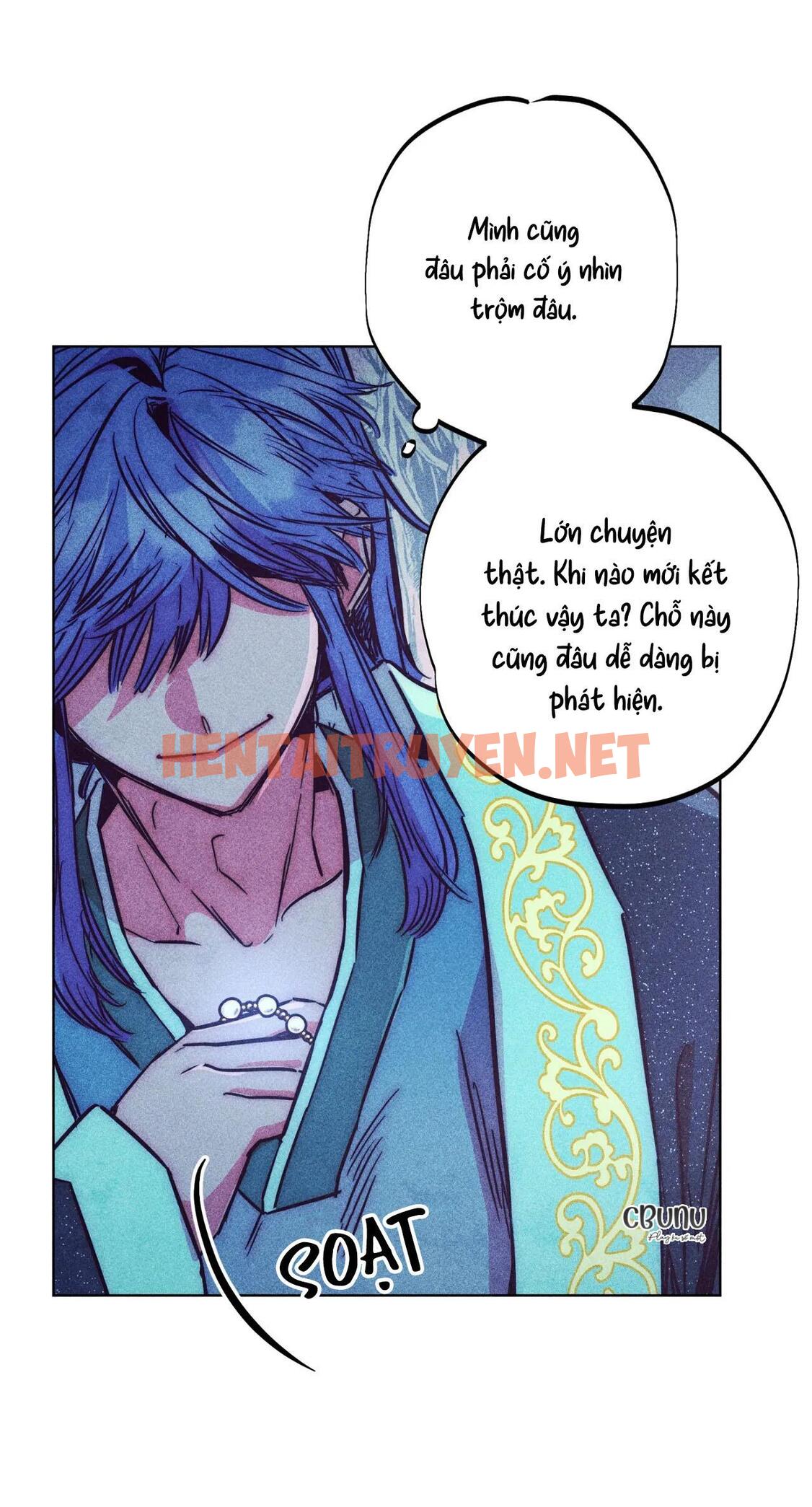 Xem ảnh Làm Vị Cứu Tinh Thật Dễ Dàng - Chap 60 - img_055_1684243478 - HentaiTruyen.net