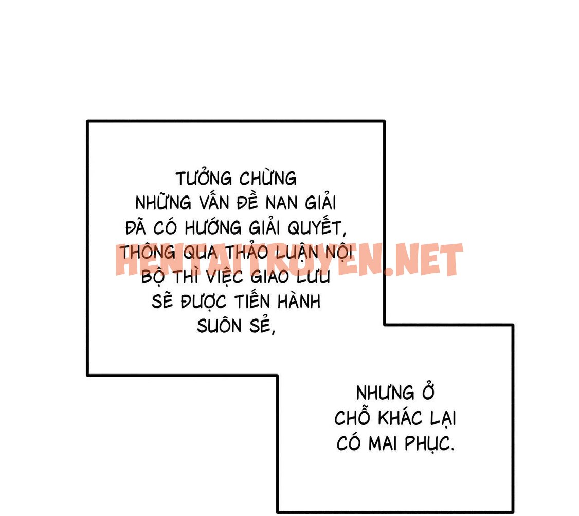 Xem ảnh Làm Vị Cứu Tinh Thật Dễ Dàng - Chap 63 - img_003_1687260619 - HentaiTruyen.net