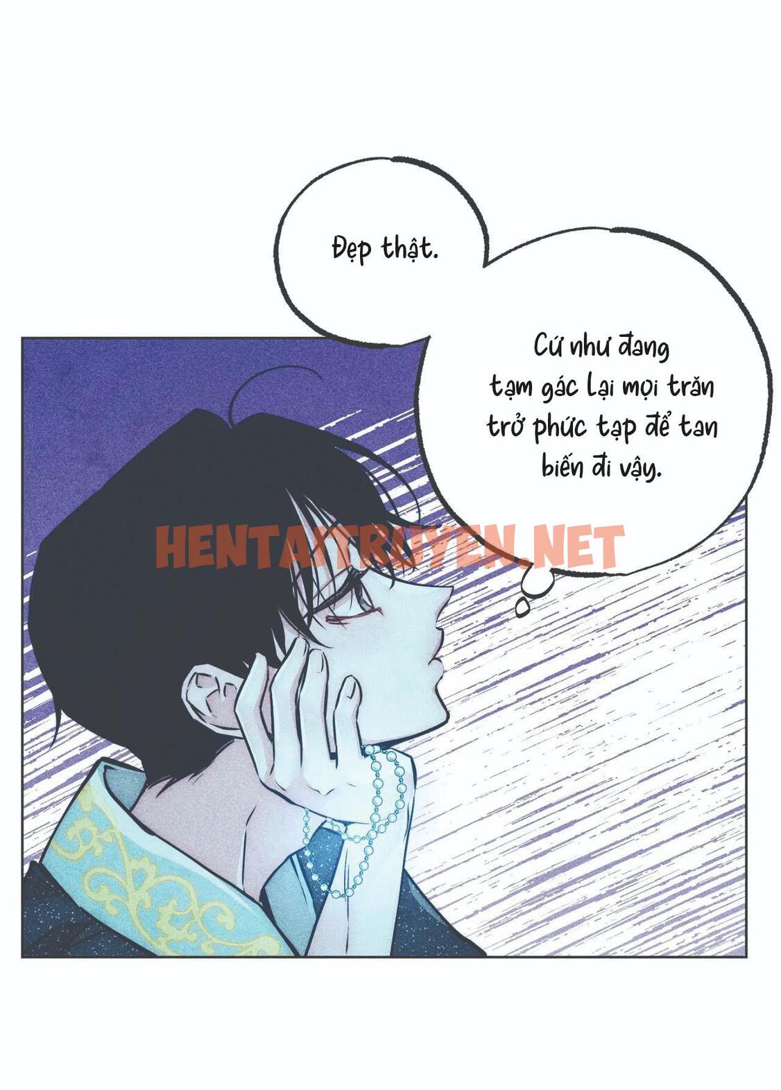 Xem ảnh Làm Vị Cứu Tinh Thật Dễ Dàng - Chap 66 - img_063_1687527736 - TruyenVN.APP