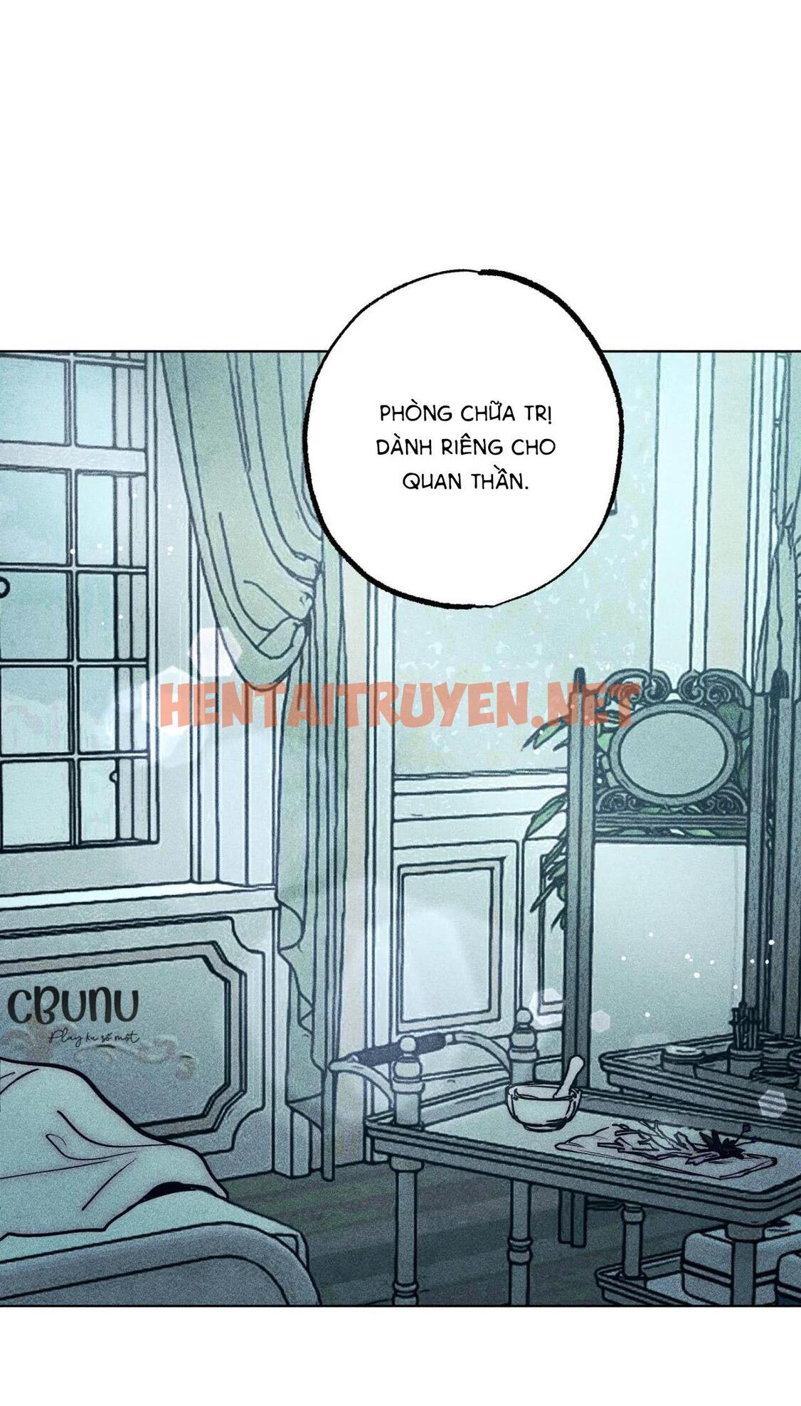 Xem ảnh Làm Vị Cứu Tinh Thật Dễ Dàng - Chap 70 - img_021_1703821002 - HentaiTruyen.net