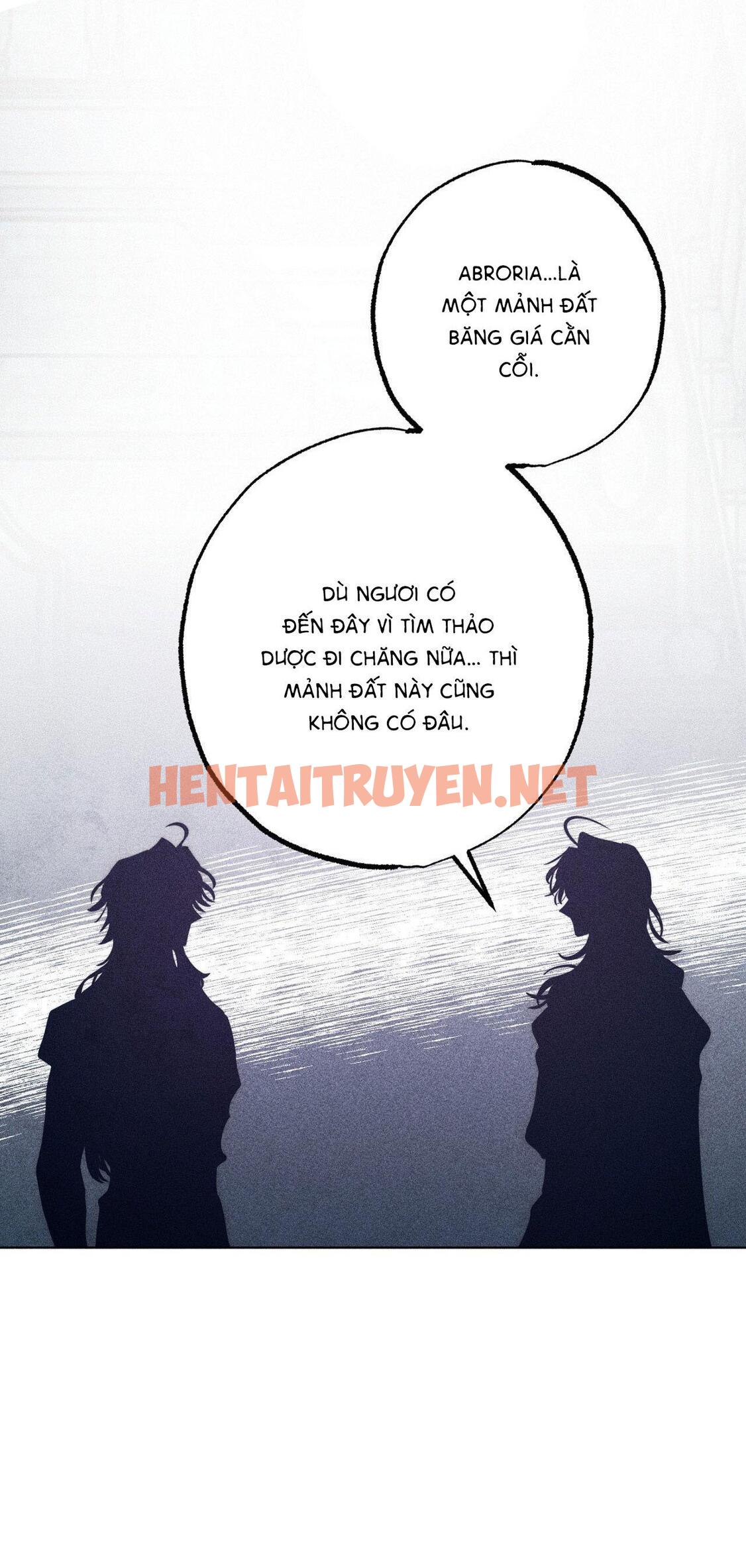 Xem ảnh Làm Vị Cứu Tinh Thật Dễ Dàng - Chap 73 - img_052_1703995936 - HentaiTruyenVN.net