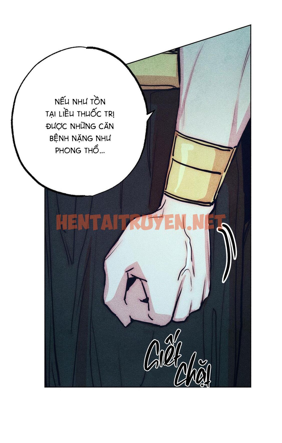 Xem ảnh Làm Vị Cứu Tinh Thật Dễ Dàng - Chap 73 - img_054_1703995936 - HentaiTruyenVN.net