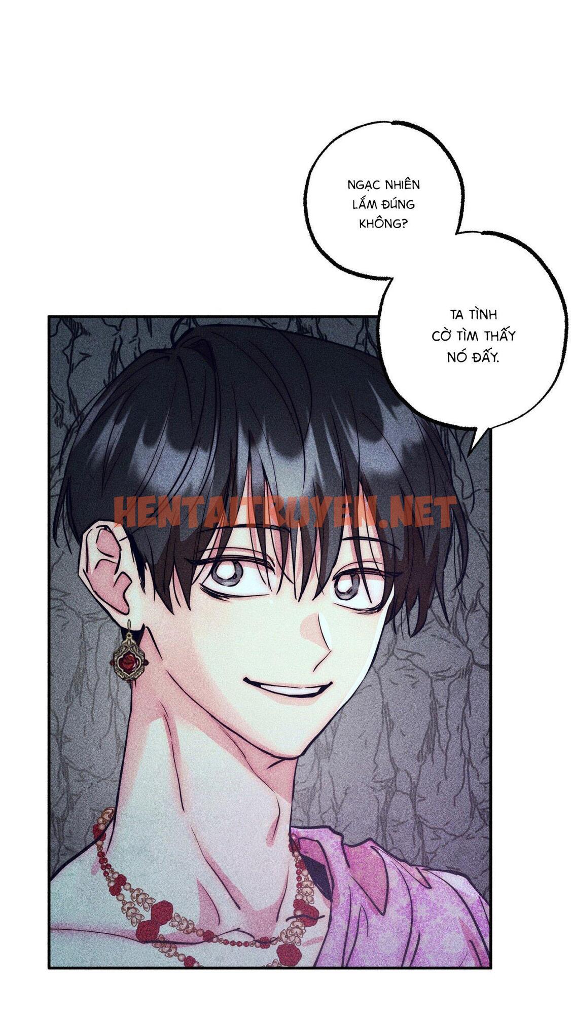 Xem ảnh Làm Vị Cứu Tinh Thật Dễ Dàng - Chap 75 - img_012_1704370248 - HentaiTruyen.net