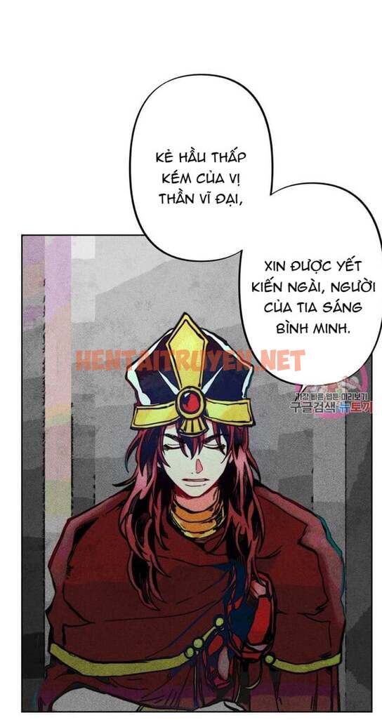 Xem ảnh Làm Vị Cứu Tinh Thật Dễ Dàng - Chap 8 - img_004_1676788310 - TruyenVN.APP