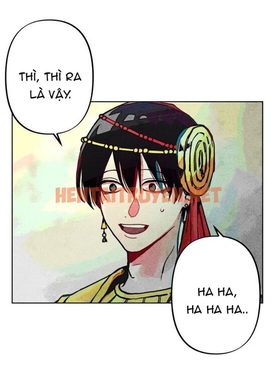 Xem ảnh Làm Vị Cứu Tinh Thật Dễ Dàng - Chap 8 - img_006_1676788313 - TruyenVN.APP