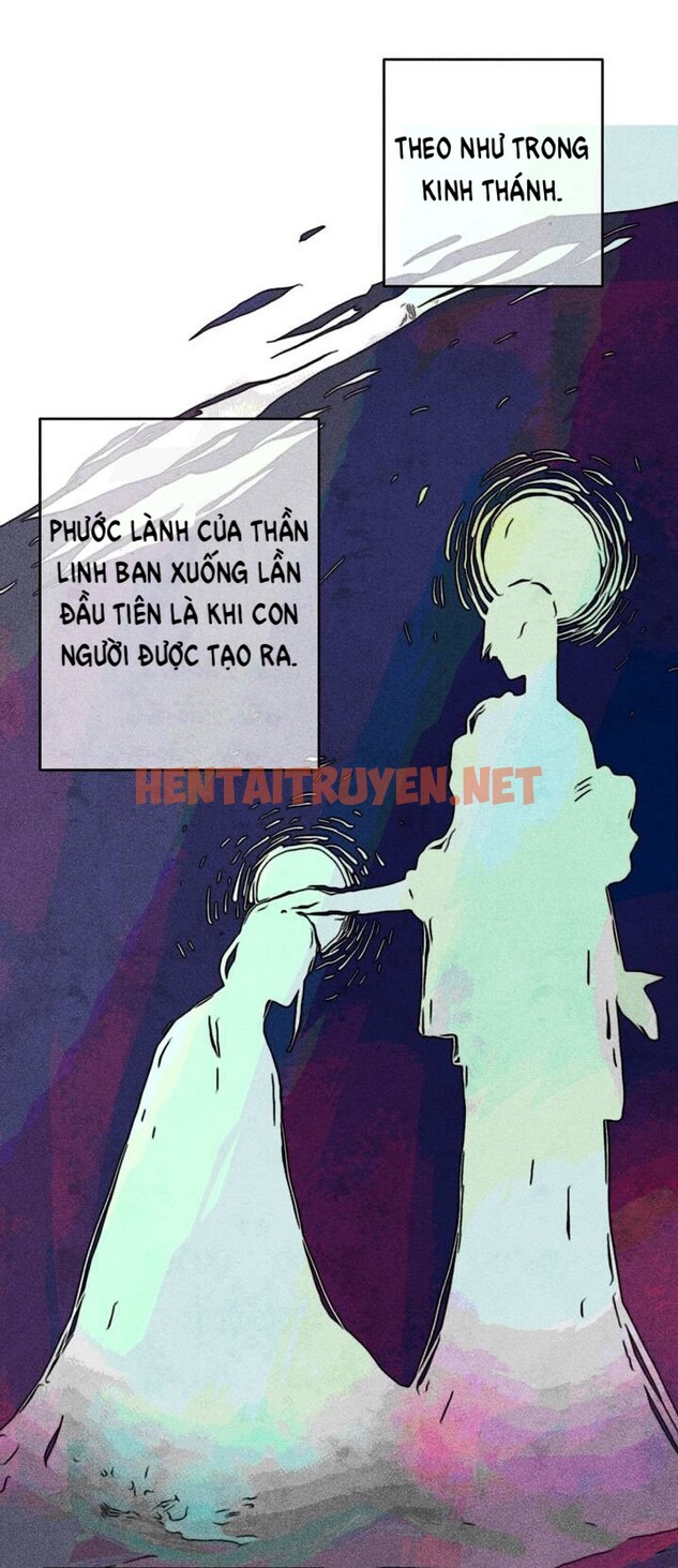 Xem ảnh Làm Vị Cứu Tinh Thật Dễ Dàng - Chap 8 - img_042_1676788378 - HentaiTruyen.net