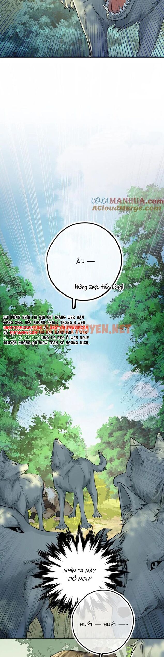 Xem ảnh Lang Cẩu Chủ Thần - Chap 83 - img_007_1703143252 - TruyenVN.APP