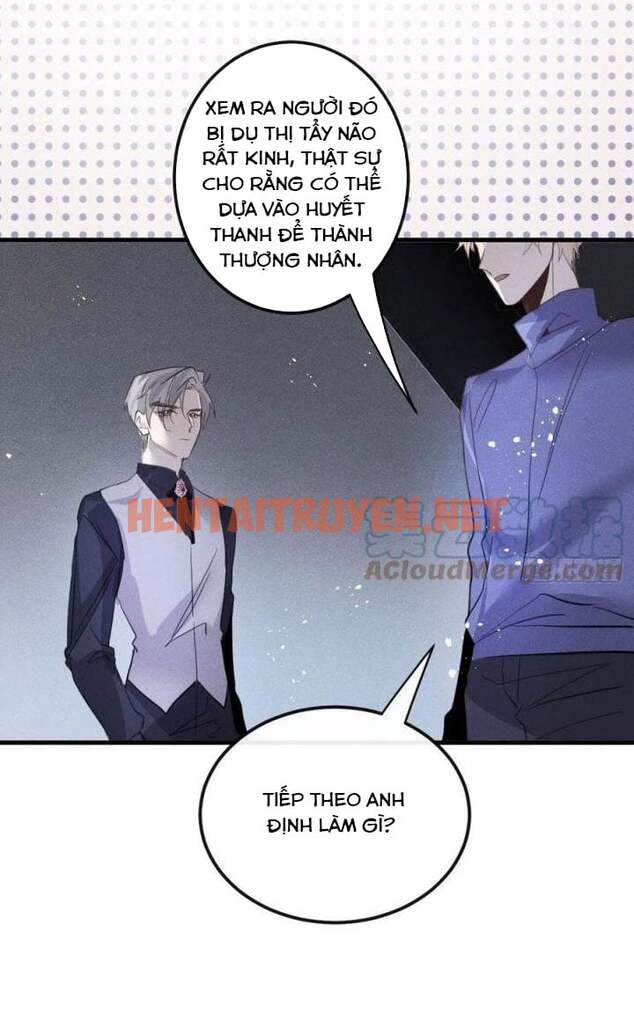 Xem ảnh Lang Lang Thượng Khẩu - Chap 33 - img_023_1647832168 - TruyenVN.APP