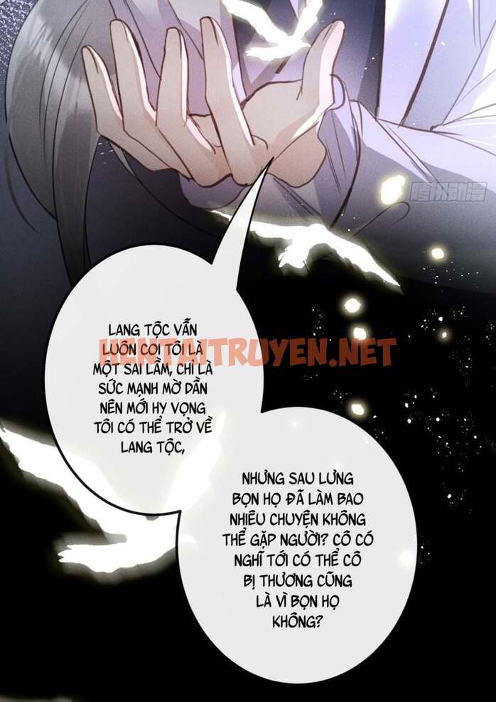 Xem ảnh Lang Lang Thượng Khẩu - Chap 44 - img_008_1655013824 - TruyenVN.APP