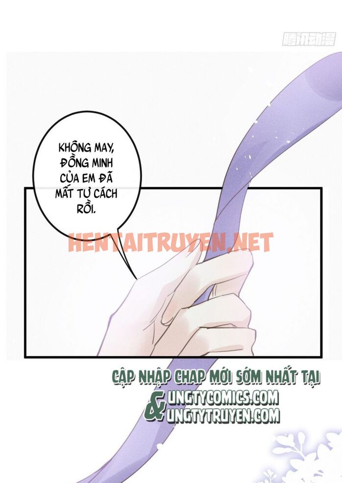 Xem ảnh Lang Lang Thượng Khẩu - Chap 44 - img_041_1655013878 - TruyenVN.APP