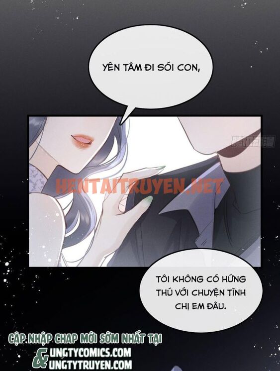 Xem ảnh Lang Lang Thượng Khẩu - Chap 8.5 - img_003_1631939262 - TruyenVN.APP