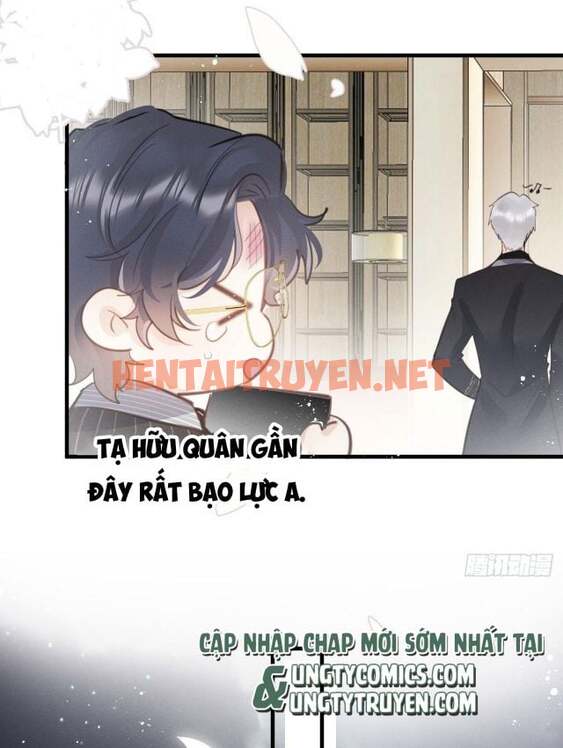 Xem ảnh Lang Lang Thượng Khẩu - Chap 8.5 - img_010_1631939262 - TruyenVN.APP