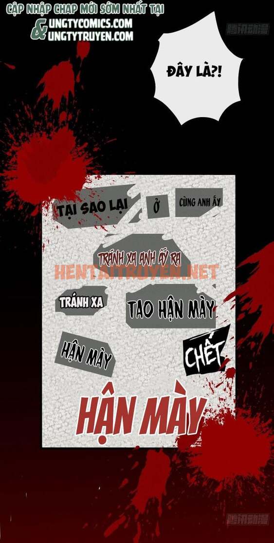 Xem ảnh Lang Lang Thượng Khẩu - Chap 8.5 - img_023_1631939262 - TruyenVN.APP