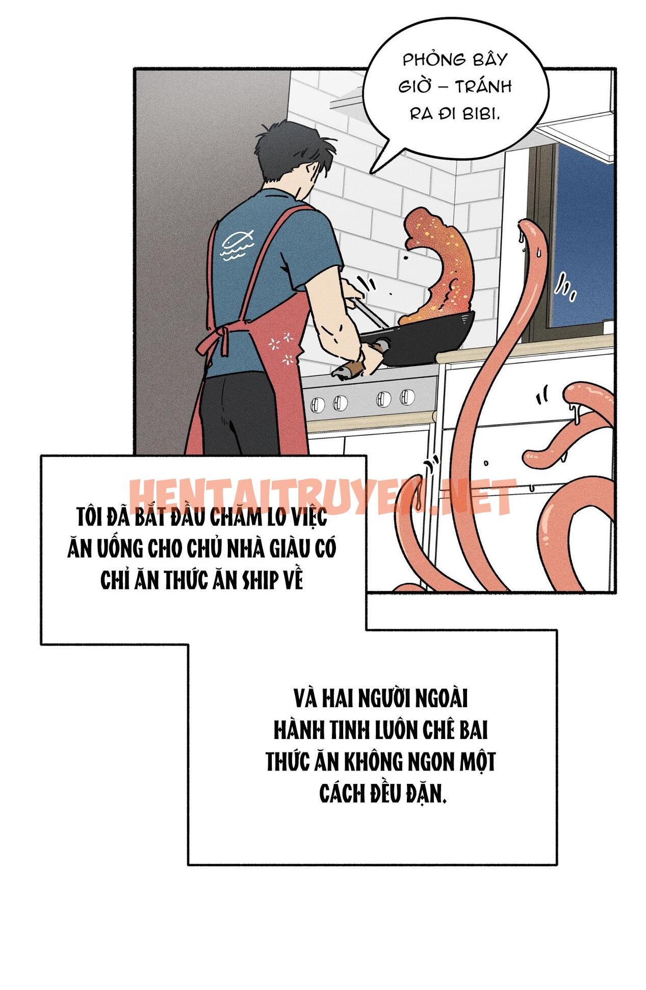 Xem ảnh Lãng Mạn Không Trọng Lực - Chap 23 - img_030_1691170911 - TruyenVN.APP