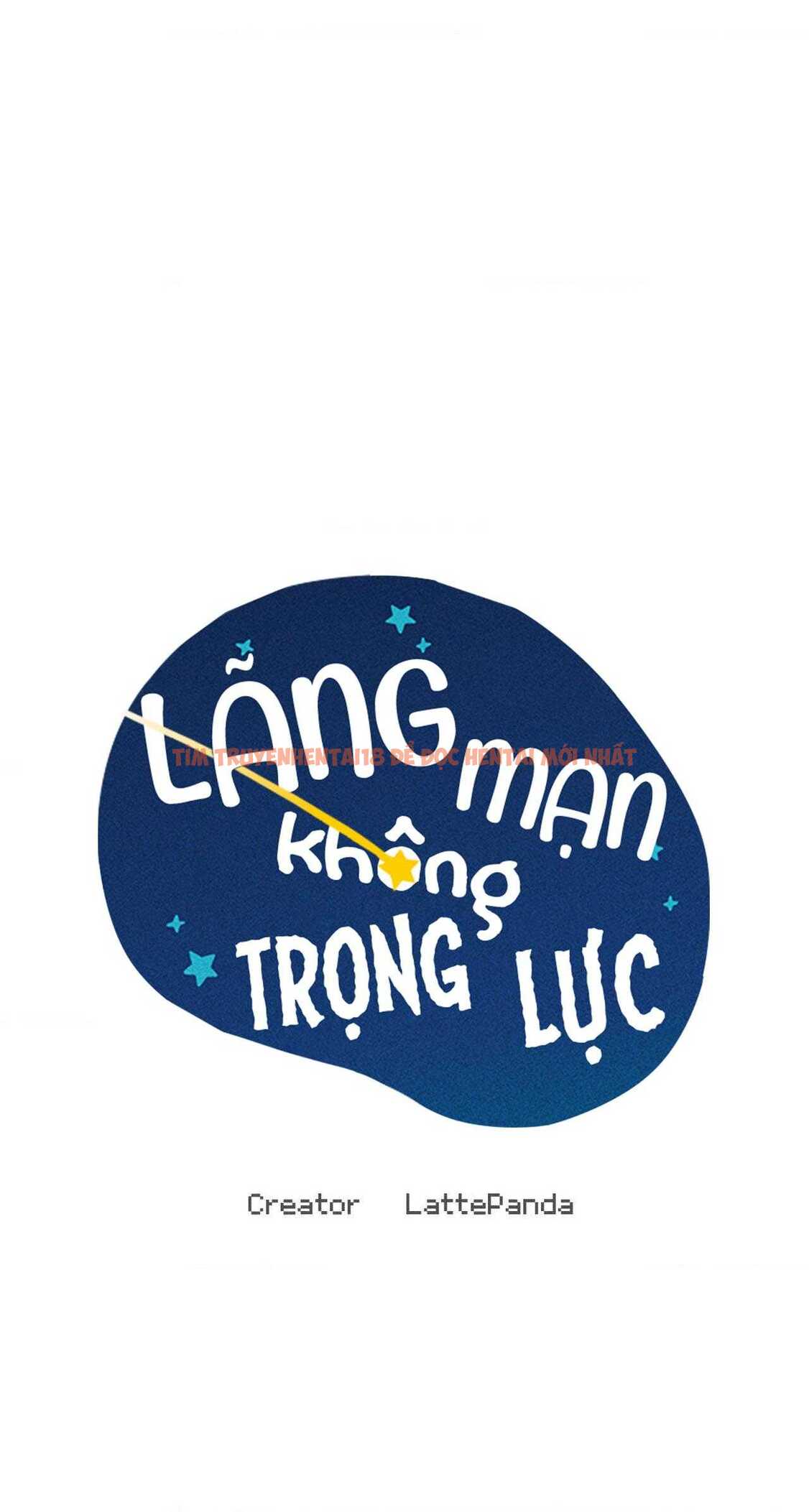 Xem ảnh Lãng Mạn Không Trọng Lực - Chap 36 - img_035_1712942778 - HentaiTruyenVN.net