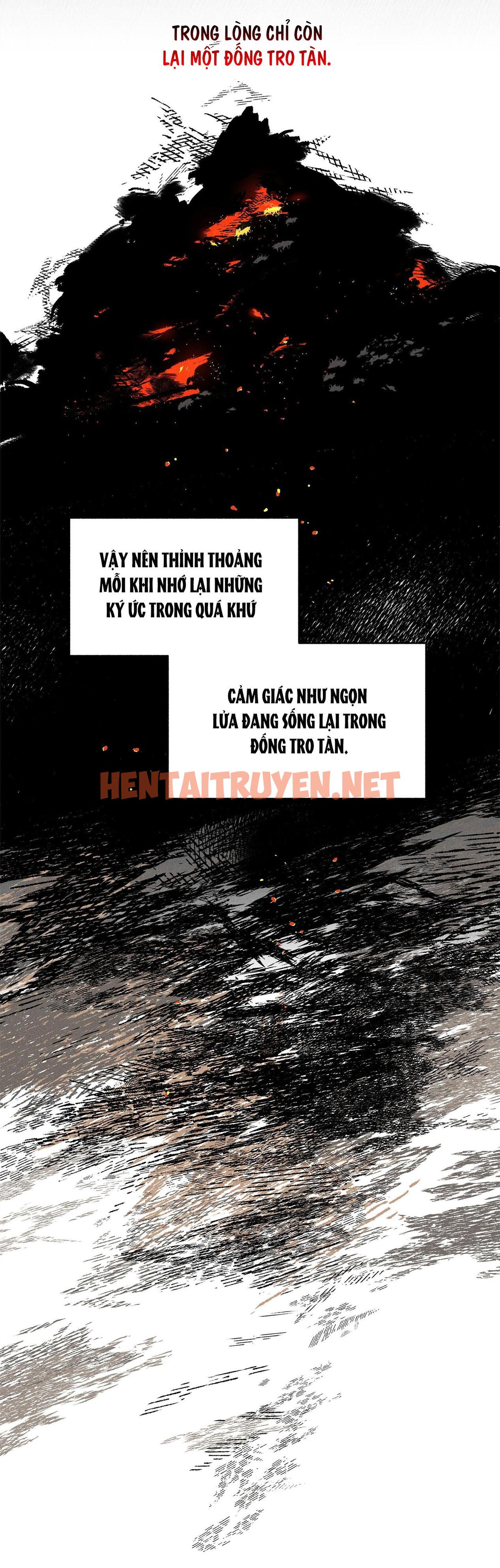 Xem ảnh Lãng Mạn Không Trọng Lực - Chap 4 - img_031_1680980660 - HentaiTruyen.net