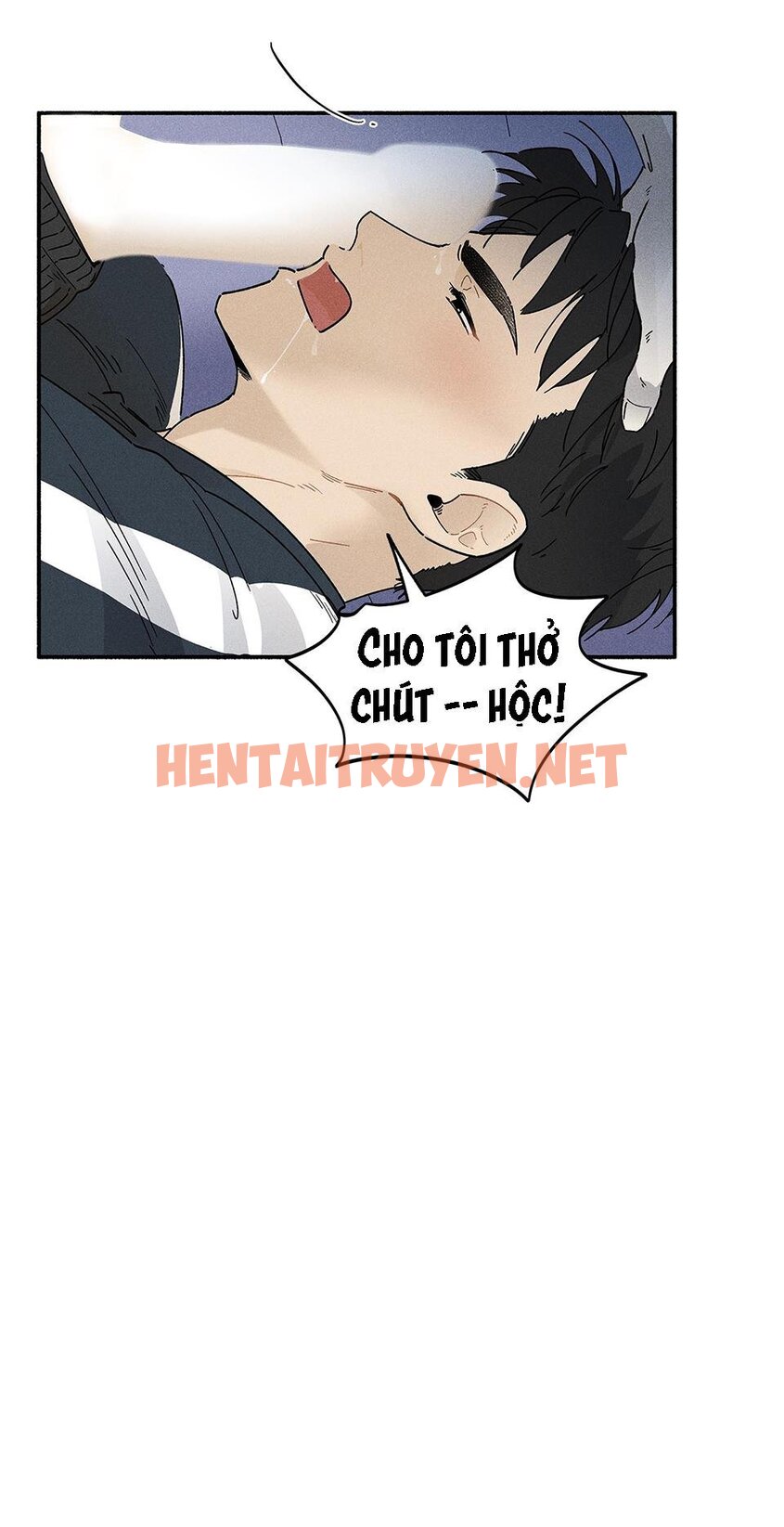 Xem ảnh Lãng Mạn Không Trọng Lực - Chap 8 - img_011_1682136687 - HentaiTruyenVN.net