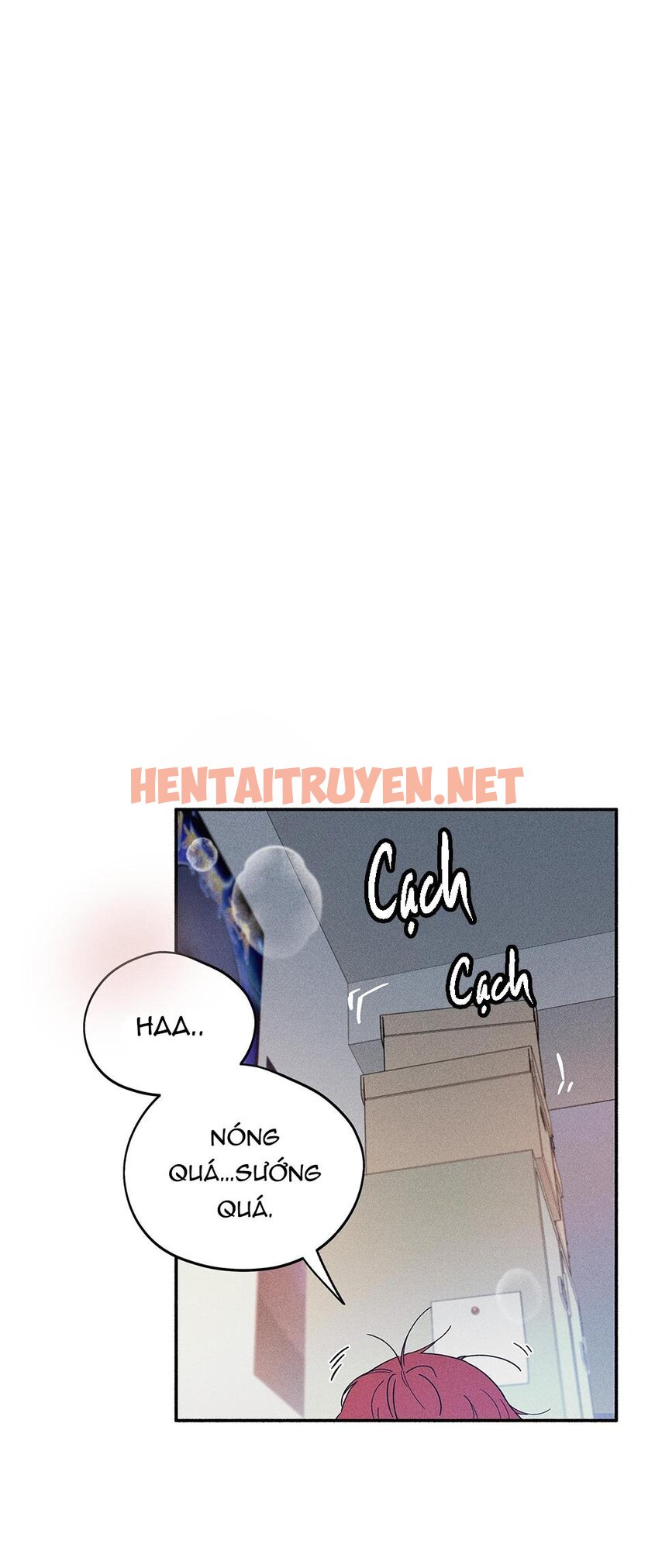 Xem ảnh Lãng Mạn Không Trọng Lực - Chap 8 - img_014_1682136692 - HentaiTruyenVN.net