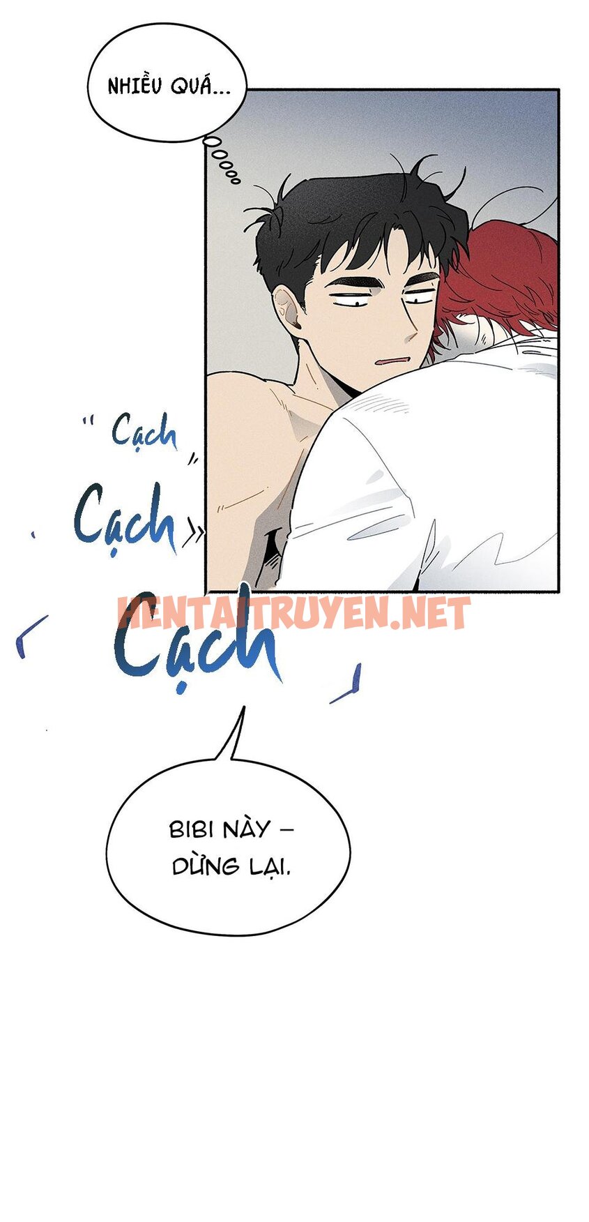 Xem ảnh Lãng Mạn Không Trọng Lực - Chap 8 - img_056_1682136758 - TruyenVN.APP