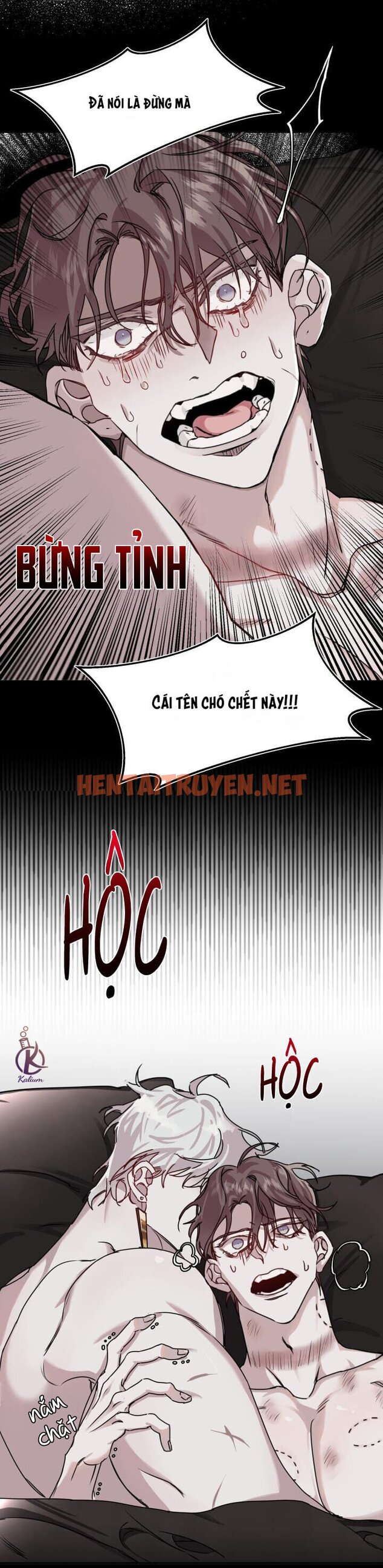 Xem ảnh Lãng Mạn Một Chiều - Chap 4 - img_016_1640246357 - HentaiTruyenVN.net