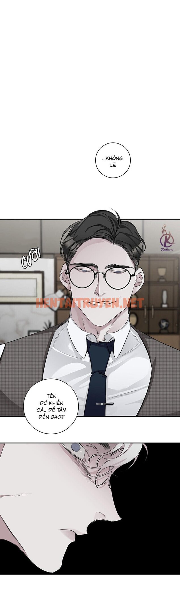 Xem ảnh Lãng Mạn Một Chiều - Chap 8 - img_006_1641528748 - TruyenVN.APP