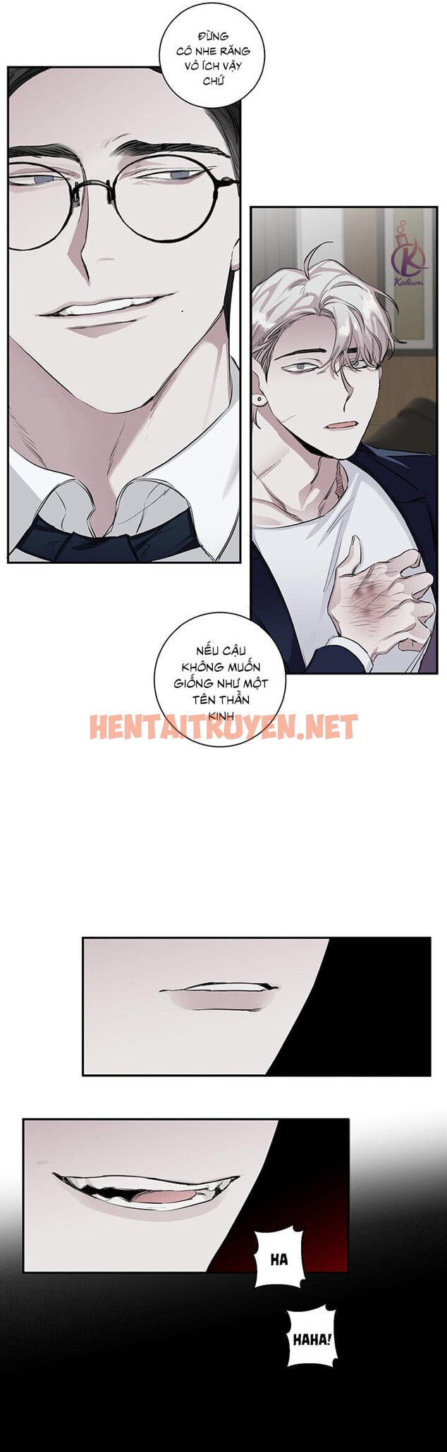 Xem ảnh Lãng Mạn Một Chiều - Chap 8 - img_011_1641528748 - HentaiTruyenVN.net