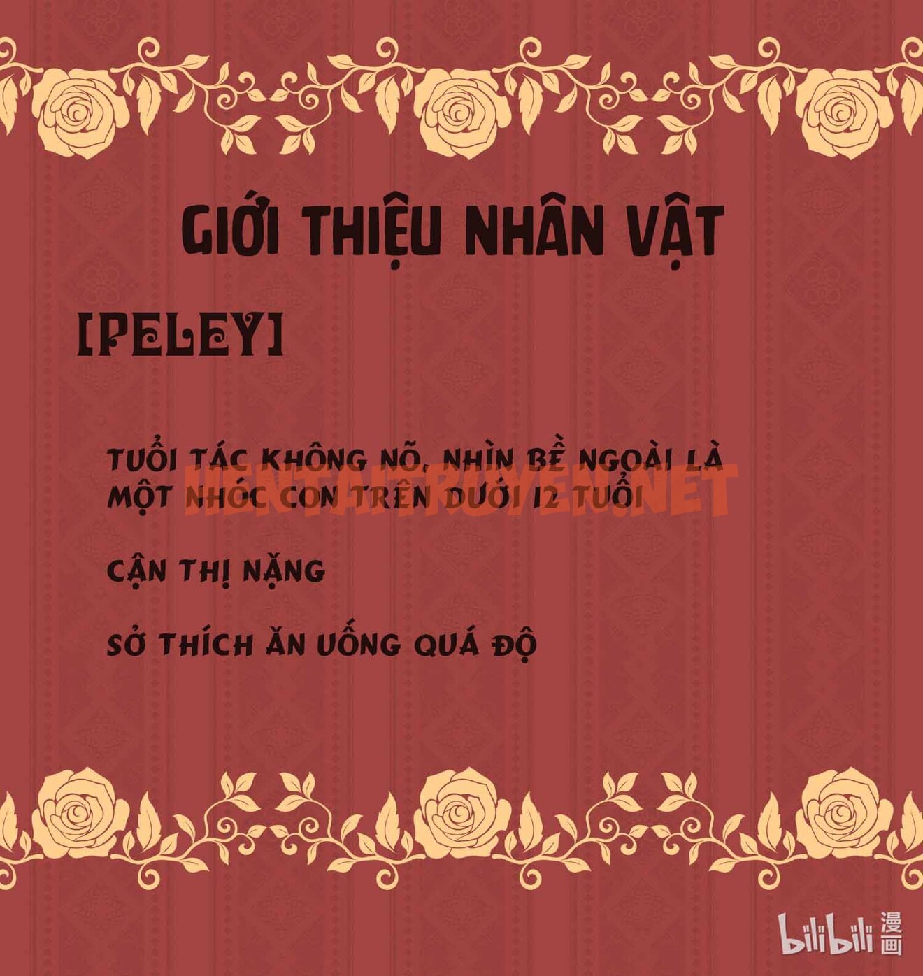 Xem ảnh Lang Nguyên Soái Đích Song Trọng Sủng Ái - Chap 8 - img_029_1635759982 - TruyenVN.APP