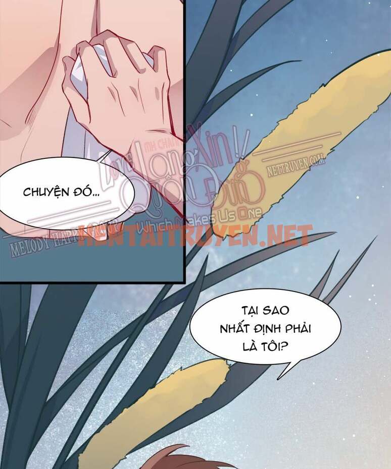 Xem ảnh Lang Quân, Xin Đừng...! - Chap 18 - img_005_1628667288 - TruyenVN.APP