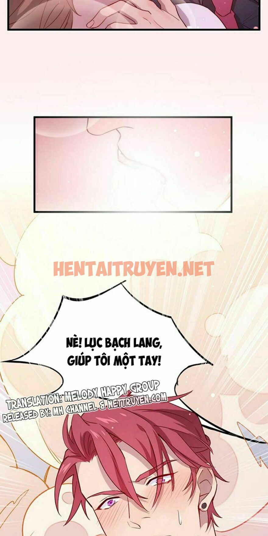 Xem ảnh Lang Quân, Xin Đừng...! - Chap 24 - img_018_1628667044 - HentaiTruyen.net