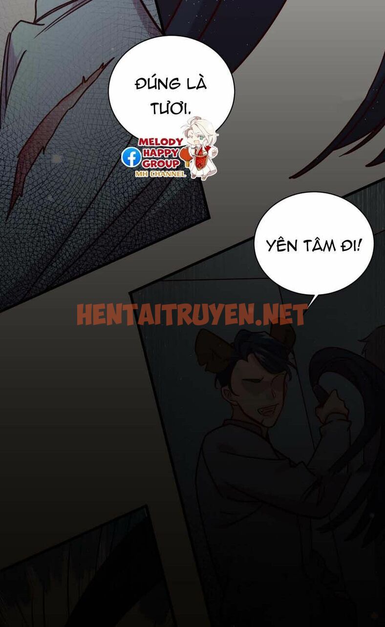 Xem ảnh Lang Quân, Xin Đừng...! - Chap 62 - img_020_1628664747 - TruyenVN.APP