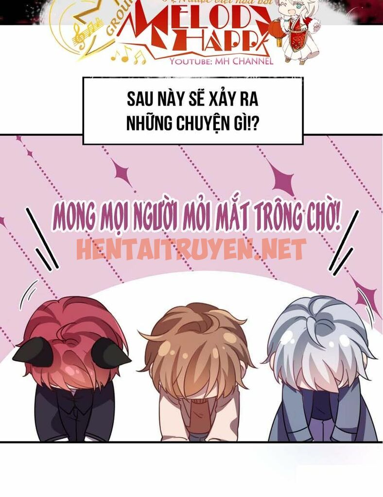 Xem ảnh Lang Quân, Xin Đừng...! - Chap 63 - img_014_1628664703 - TruyenVN.APP