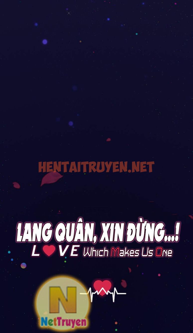 Xem ảnh Lang Quân, Xin Đừng...! - Chap 7 - img_008_1628667741 - TruyenVN.APP