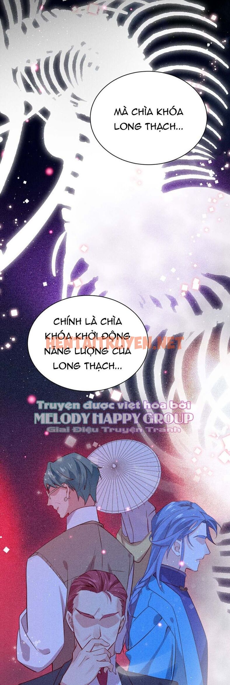 Xem ảnh Lang Quân, Xin Đừng...! - Chap 74 - img_007_1628664198 - TruyenVN.APP