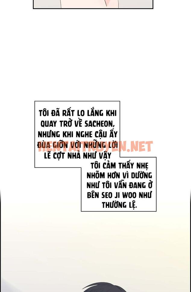 Xem ảnh Lâu Đài Cát - Chap 18 - img_039_1662484103 - HentaiTruyen.net