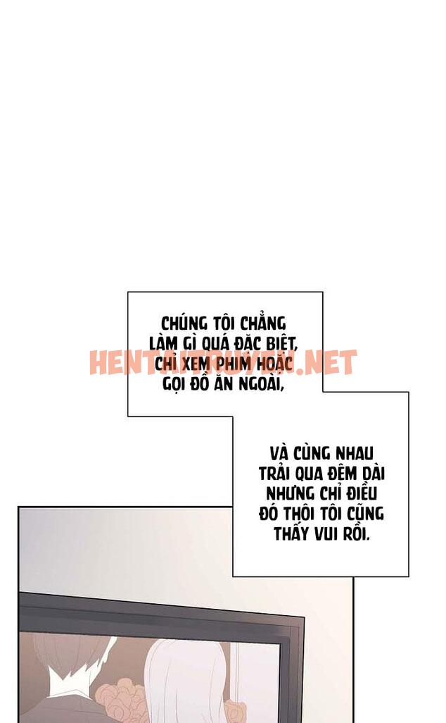 Xem ảnh Lâu Đài Cát - Chap 19 - img_005_1663260781 - HentaiTruyenVN.net