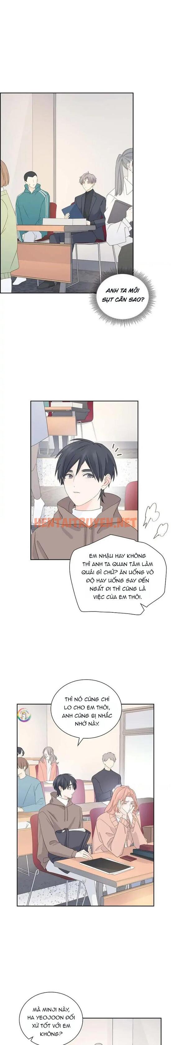 Xem ảnh Lâu Đài Cát - Chap 38 - img_004_1681320744 - HentaiTruyen.net