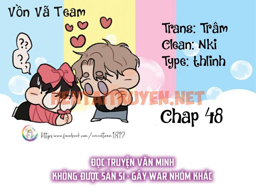 Xem ảnh Lâu Đài Cát - Chap 48 - img_002_1685721147 - TruyenVN.APP