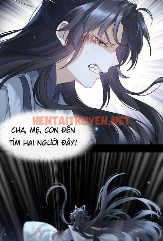 Xem ảnh Lấy Thân Nuôi Hổ - Chap 1 - img_061_1645421302 - TruyenVN.APP