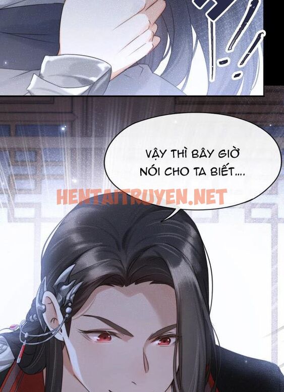 Xem ảnh Lấy Thân Nuôi Hổ - Chap 1 - img_101_1645421329 - TruyenVN.APP