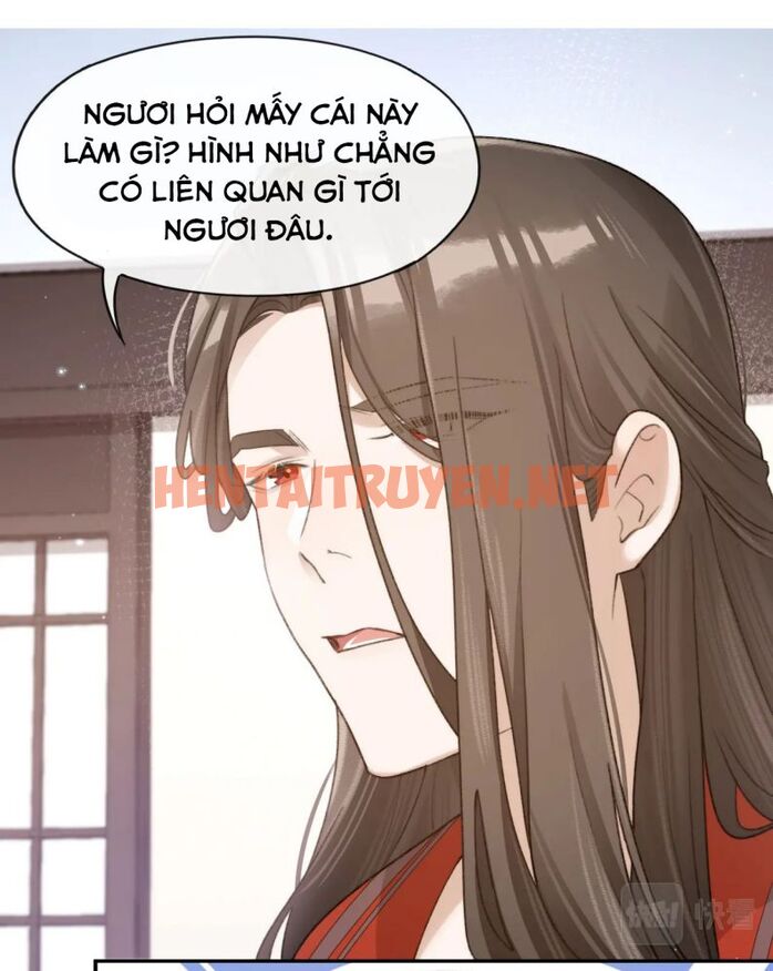 Xem ảnh Lấy Thân Nuôi Hổ - Chap 12 - img_025_1645420627 - TruyenVN.APP