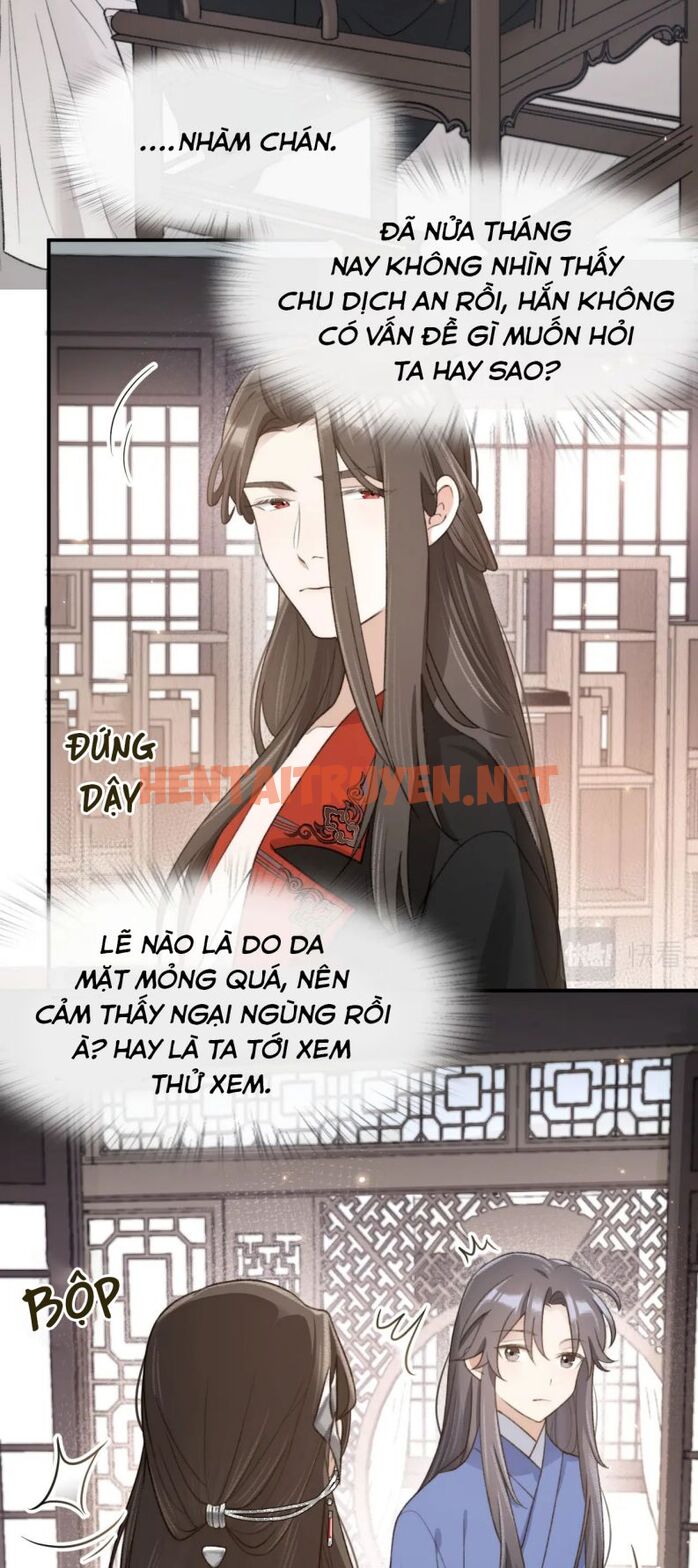 Xem ảnh Lấy Thân Nuôi Hổ - Chap 12 - img_055_1645420648 - TruyenVN.APP