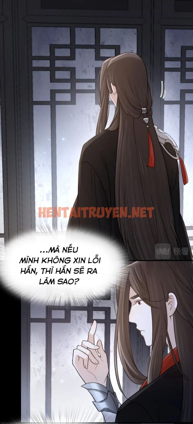 Xem ảnh Lấy Thân Nuôi Hổ - Chap 14 - img_005_1645420514 - HentaiTruyenVN.net