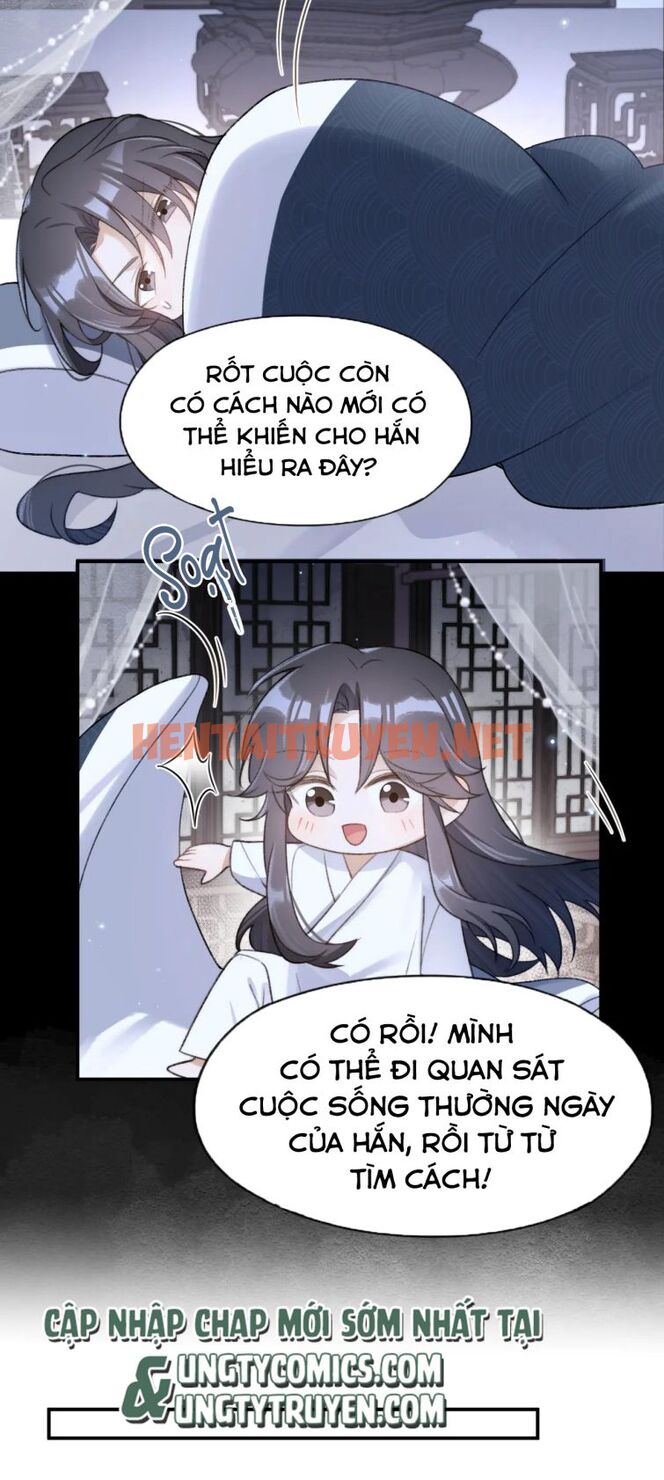 Xem ảnh Lấy Thân Nuôi Hổ - Chap 14 - img_011_1645420518 - HentaiTruyenVN.net