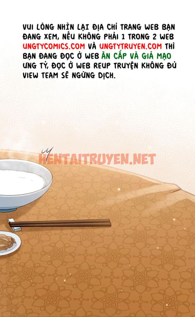 Xem ảnh Lấy Thân Nuôi Hổ - Chap 14 - img_021_1645420525 - HentaiTruyenVN.net