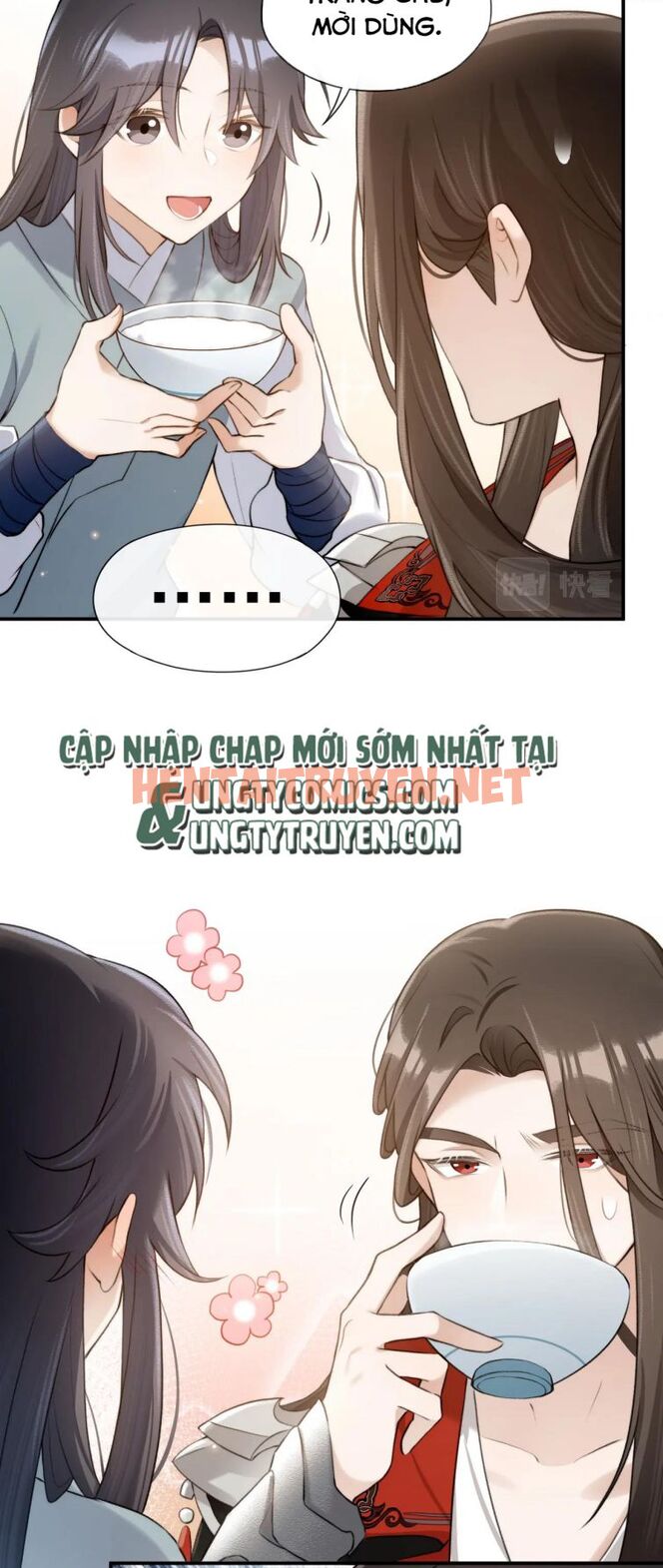 Xem ảnh Lấy Thân Nuôi Hổ - Chap 14 - img_027_1645420530 - HentaiTruyenVN.net