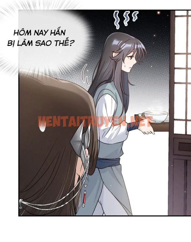 Xem ảnh Lấy Thân Nuôi Hổ - Chap 14 - img_037_1645420536 - HentaiTruyenVN.net