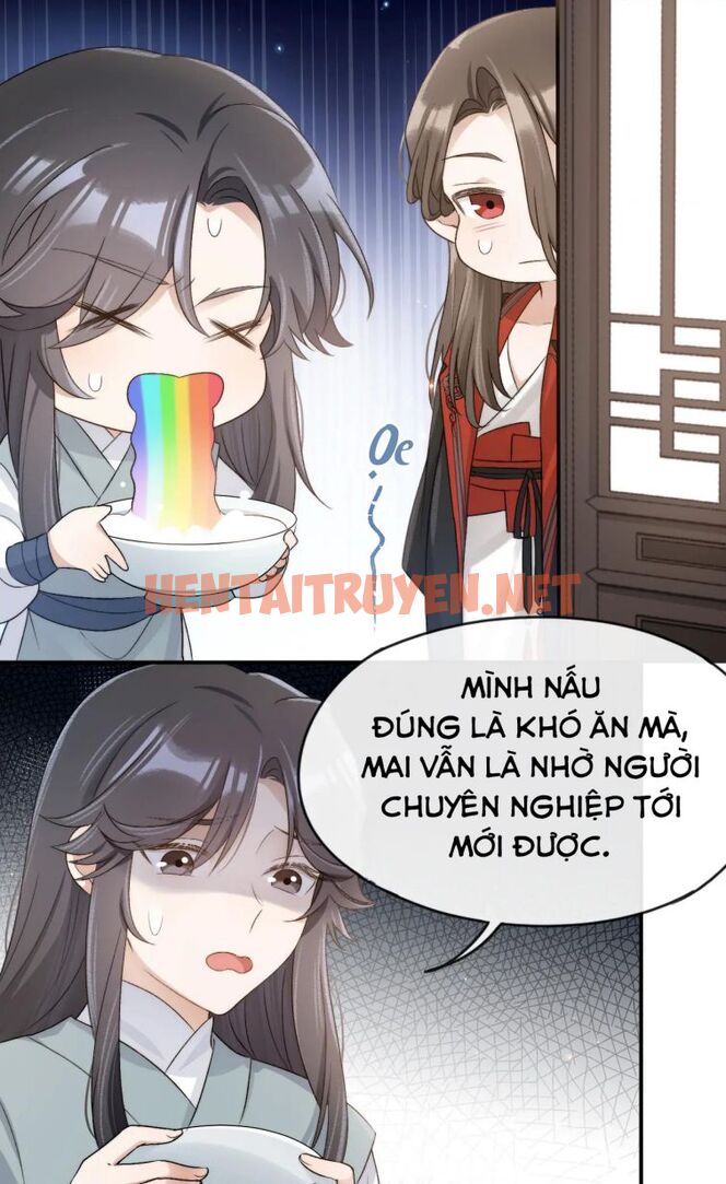 Xem ảnh Lấy Thân Nuôi Hổ - Chap 14 - img_041_1645420539 - HentaiTruyenVN.net