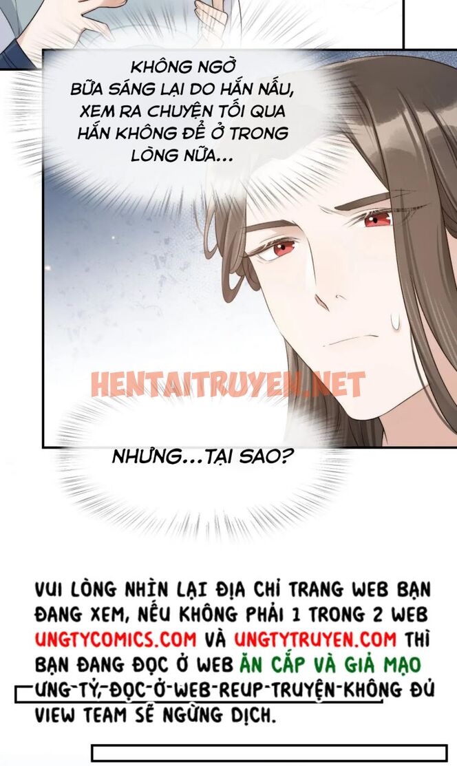 Xem ảnh Lấy Thân Nuôi Hổ - Chap 14 - img_043_1645420540 - HentaiTruyenVN.net