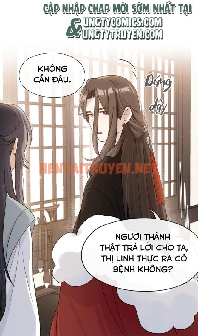 Xem ảnh Lấy Thân Nuôi Hổ - Chap 14 - img_053_1645420547 - HentaiTruyenVN.net